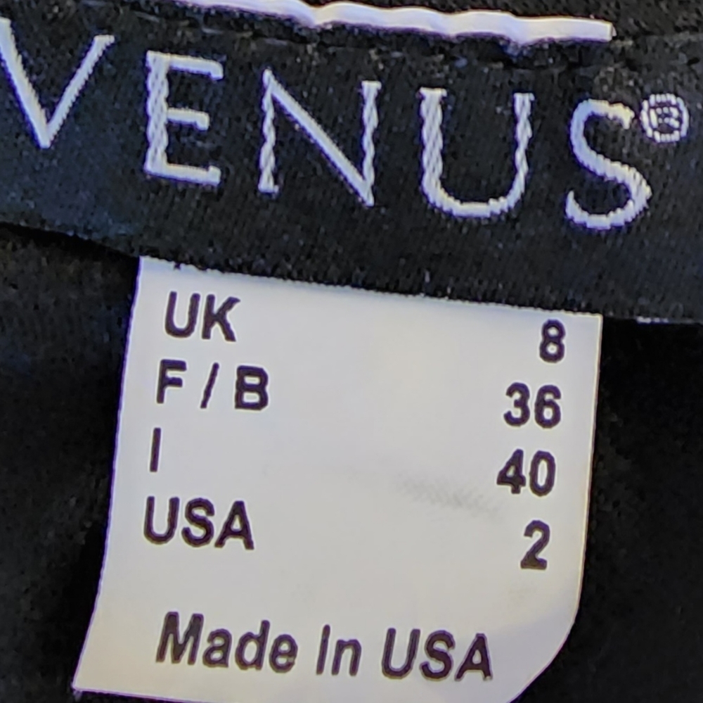 VENUS DRESS - Picture 3 of 4